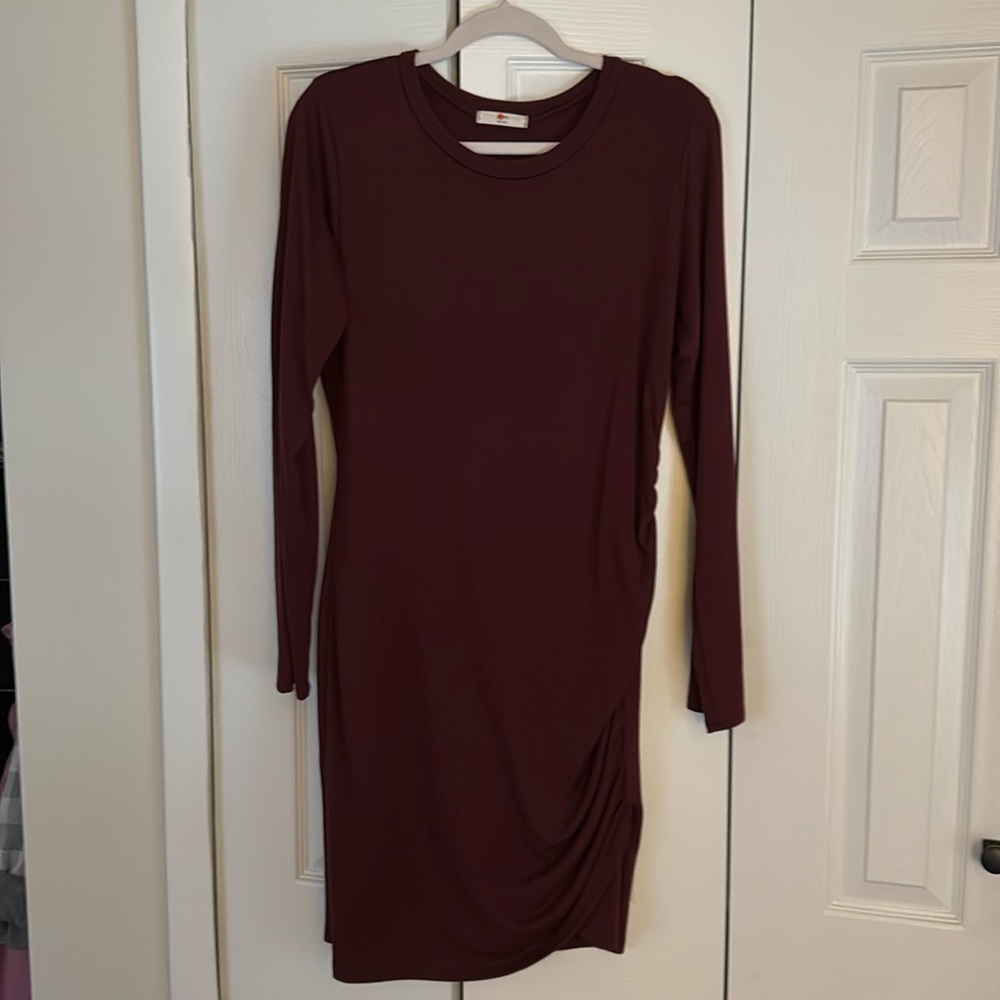 Maternity dress